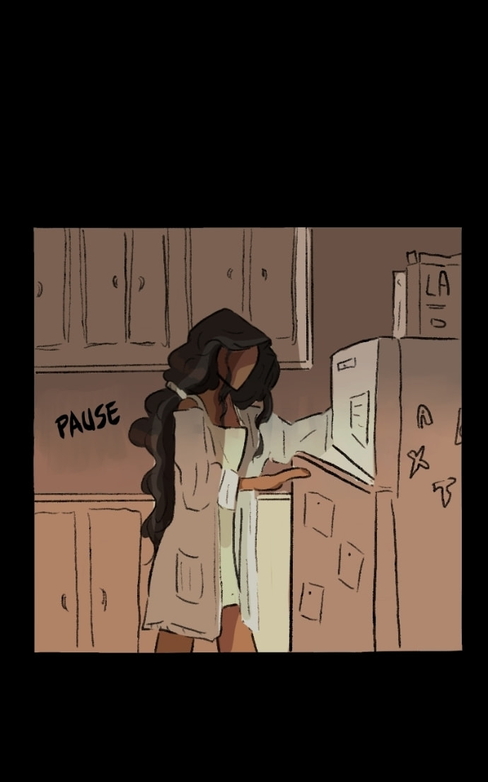 Surprise You're Gay! Chapter 16 page 38 - 
