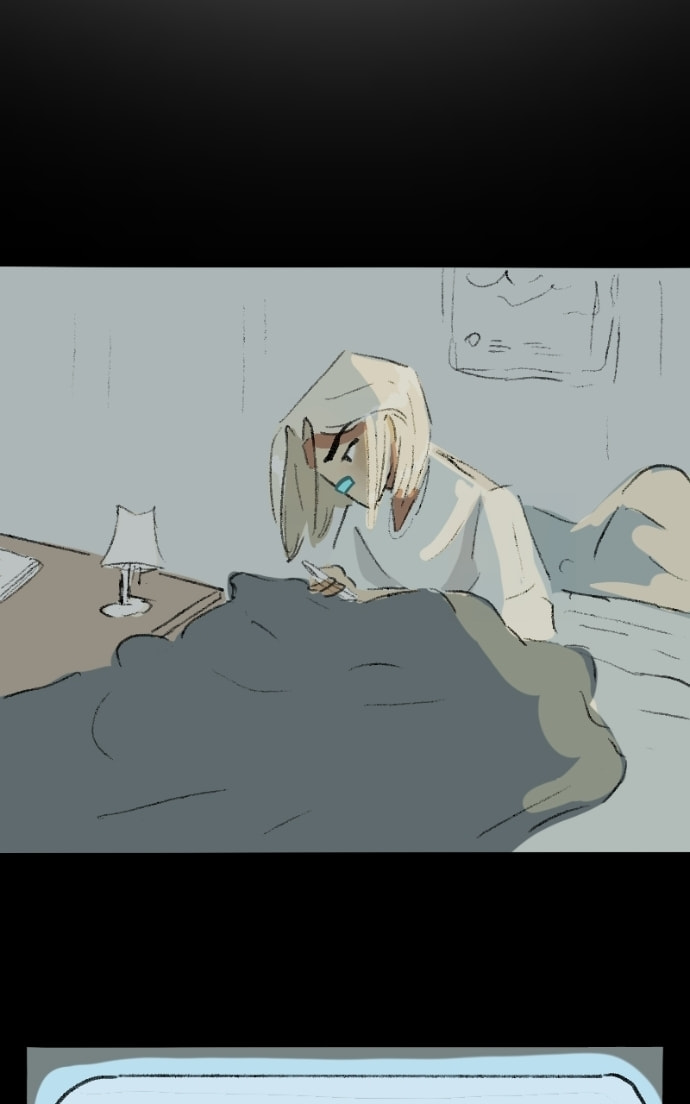 Surprise You're Gay! Chapter 17 page 11 - 