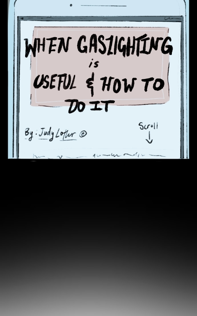 Surprise You're Gay! Chapter 17 page 12 - 