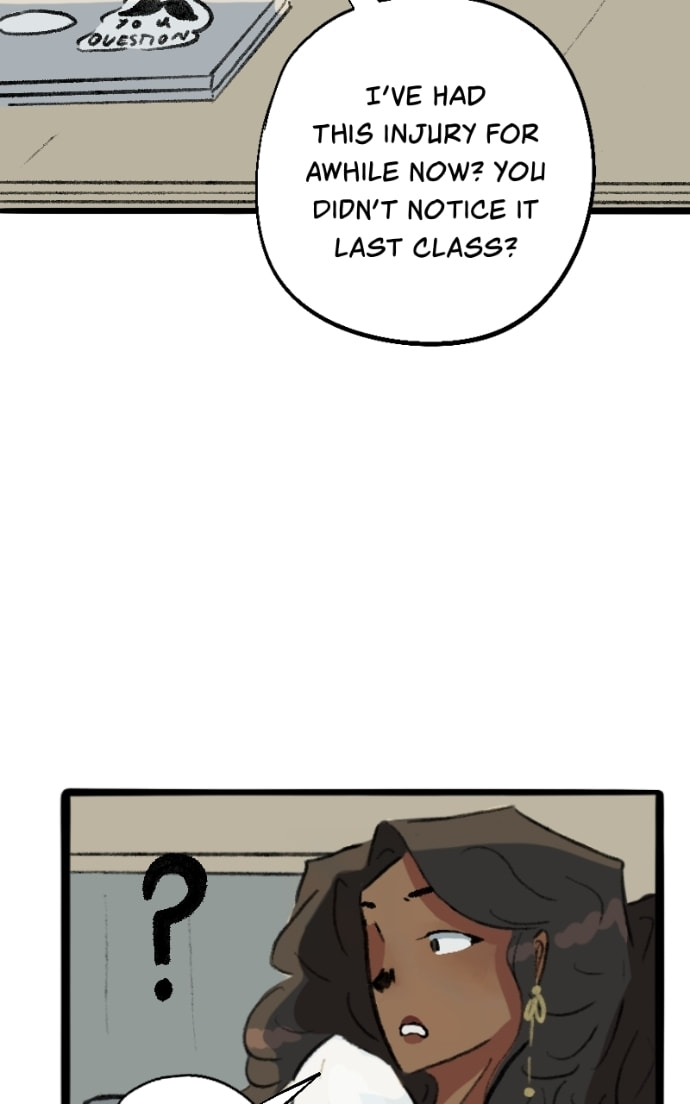 Surprise You're Gay! Chapter 17 page 18 - 