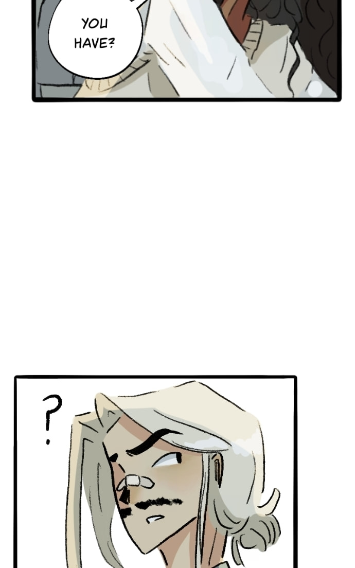 Surprise You're Gay! Chapter 17 page 19 - 