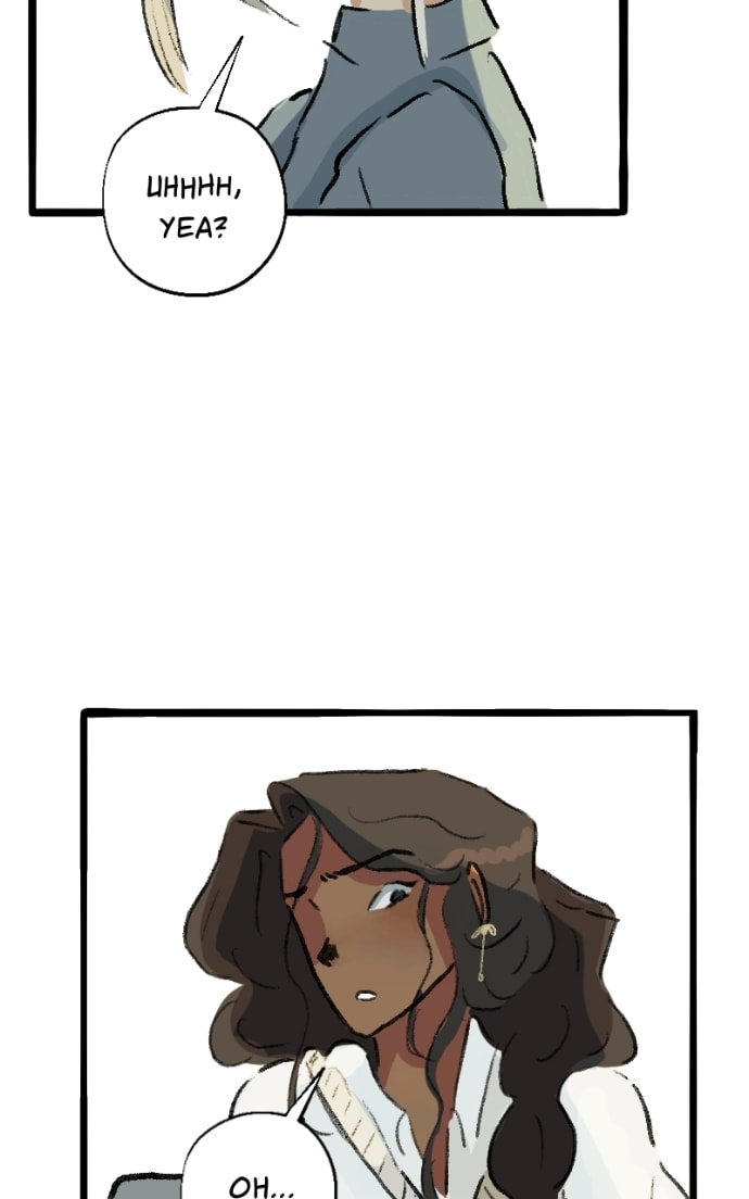 Surprise You're Gay! Chapter 17 page 20 - 