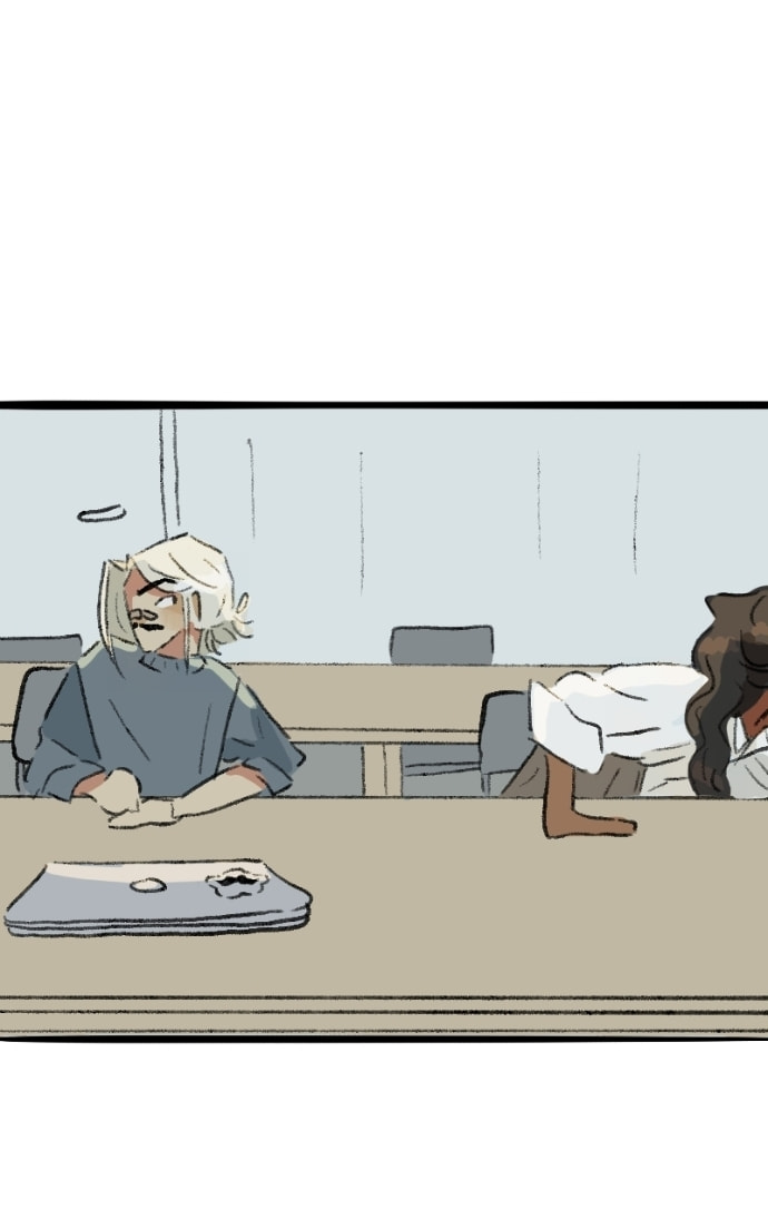 Surprise You're Gay! Chapter 17 page 3 - 