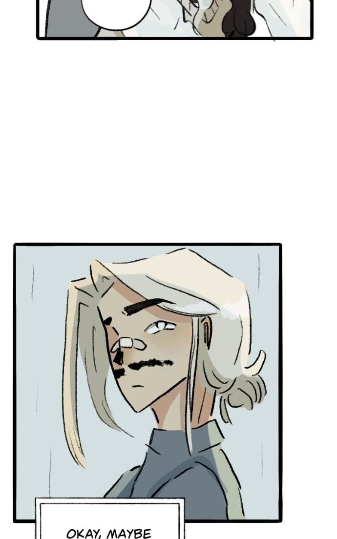Surprise You're Gay! Chapter 17 page 21 - 