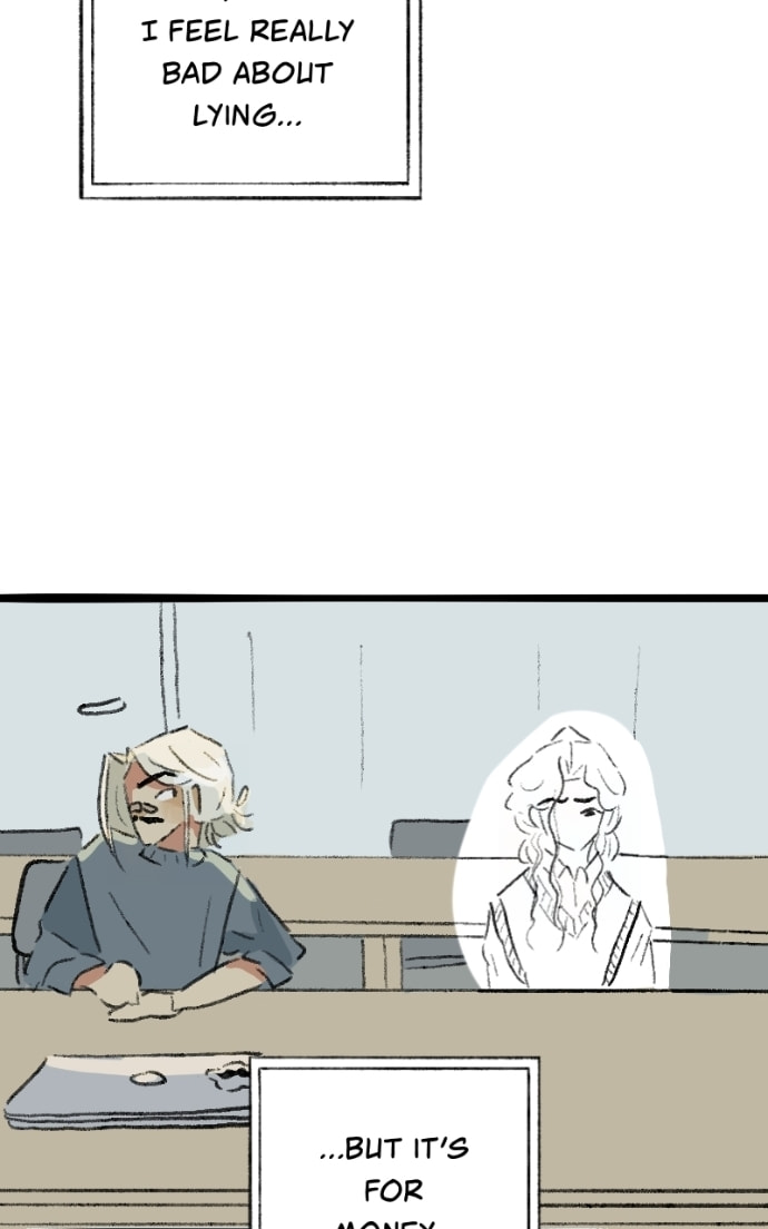 Surprise You're Gay! Chapter 17 page 22 - 