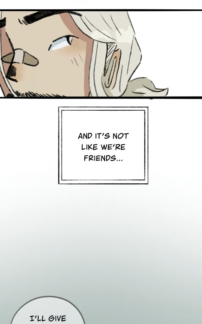 Surprise You're Gay! Chapter 17 page 25 - 