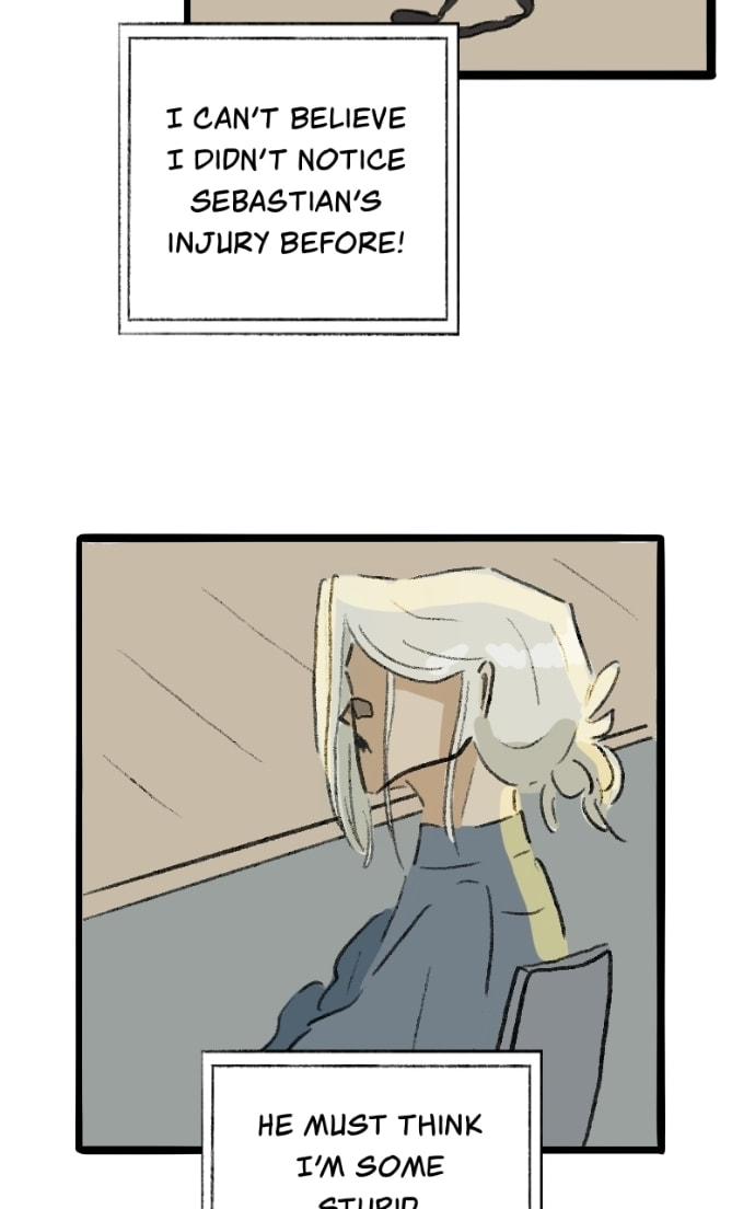 Surprise You're Gay! Chapter 17 page 30 - 