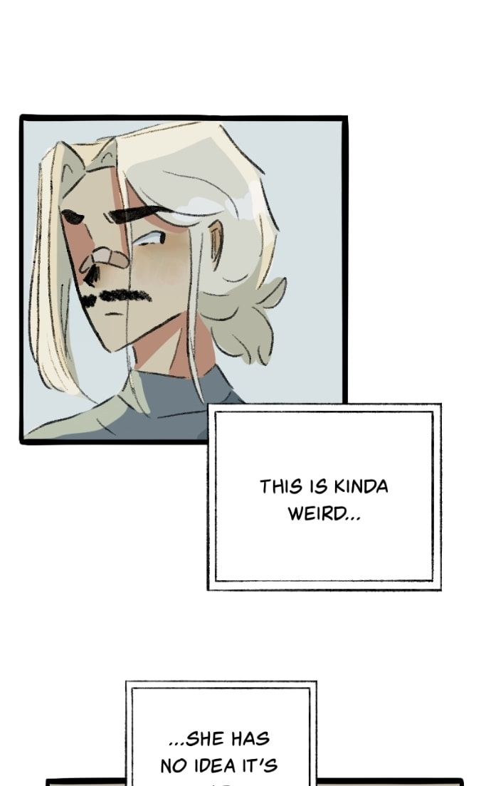 Surprise You're Gay! Chapter 17 page 4 - 