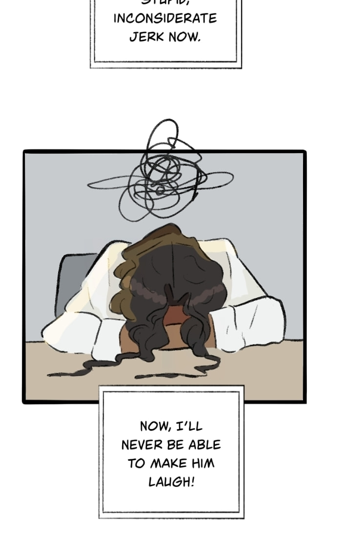 Surprise You're Gay! Chapter 17 page 31 - 