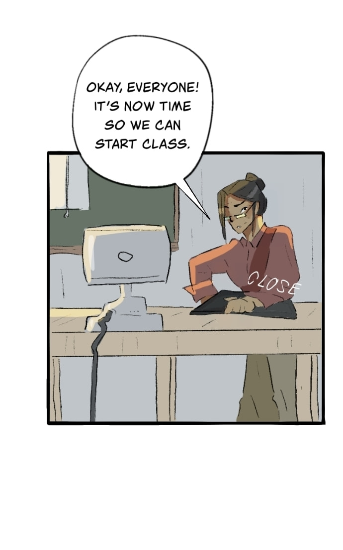 Surprise You're Gay! Chapter 17 page 32 - 