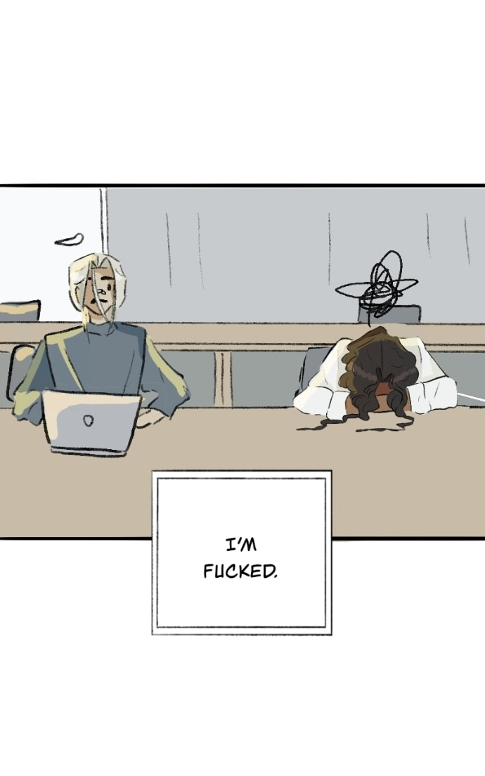 Surprise You're Gay! Chapter 17 page 37 - 