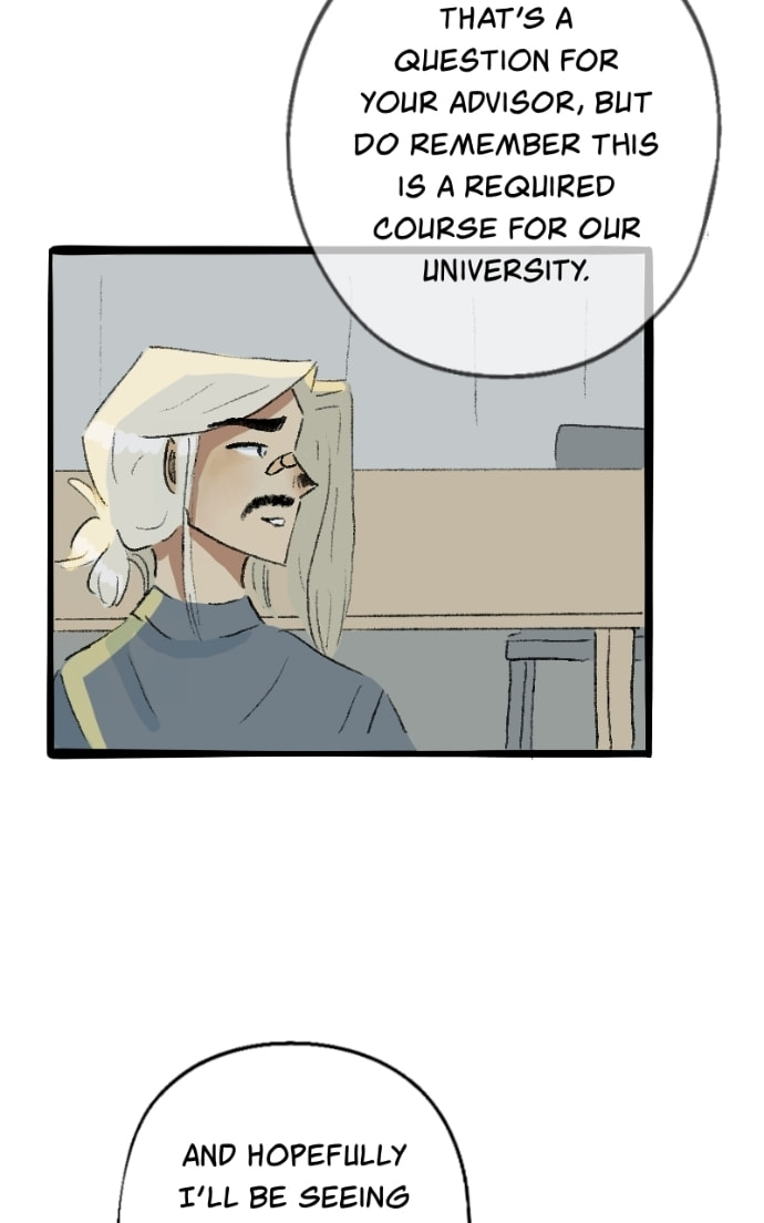 Surprise You're Gay! Chapter 17 page 40 - 