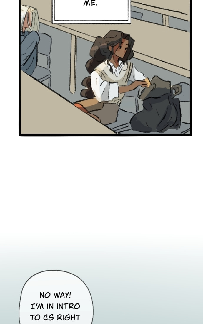 Surprise You're Gay! Chapter 17 page 5 - 