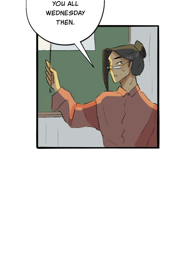 Surprise You're Gay! Chapter 17 page 41 - 