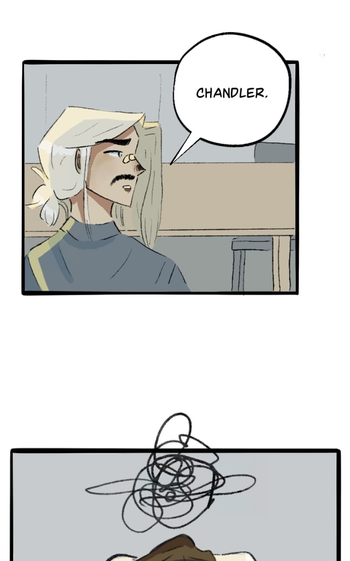 Surprise You're Gay! Chapter 17 page 42 - 