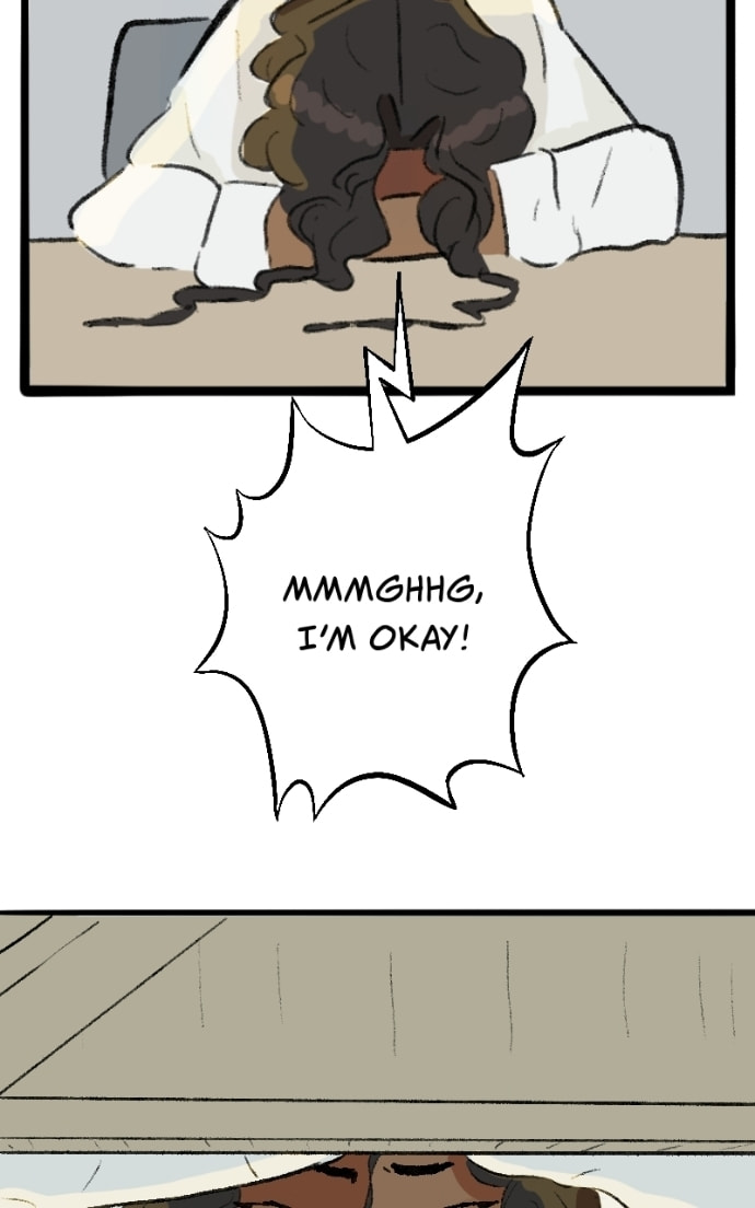 Surprise You're Gay! Chapter 17 page 43 - 
