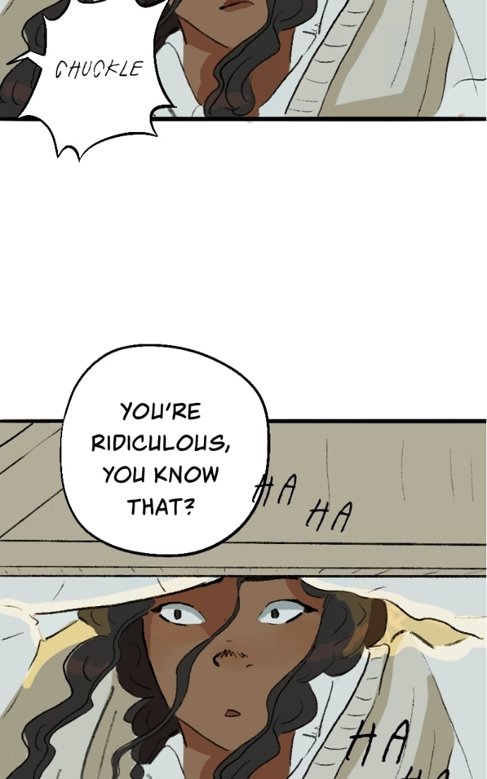 Surprise You're Gay! Chapter 17 page 45 - 