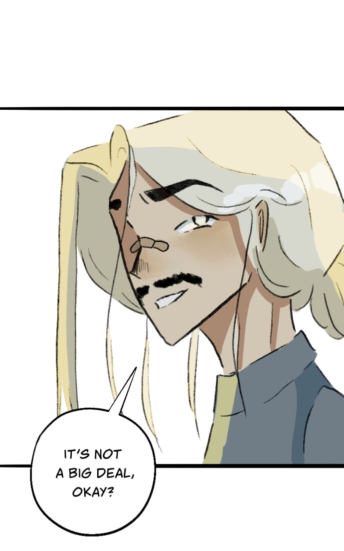 Surprise You're Gay! Chapter 17 page 47 - 