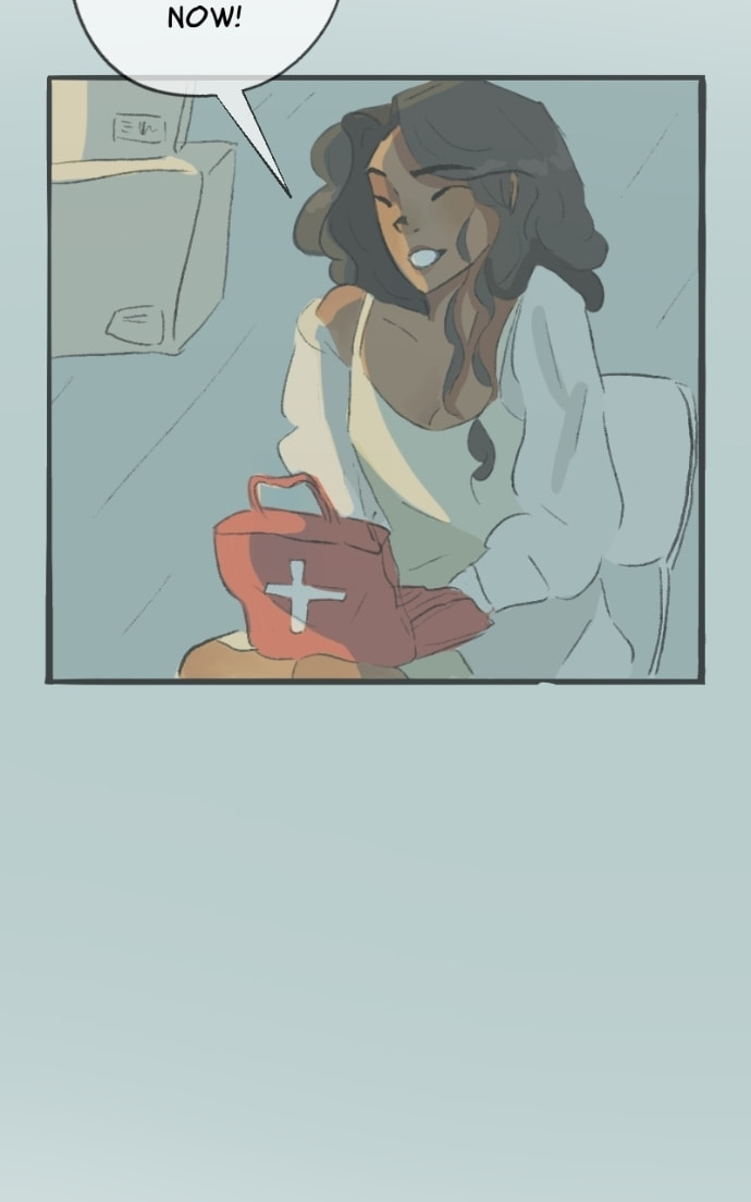 Surprise You're Gay! Chapter 17 page 6 - 