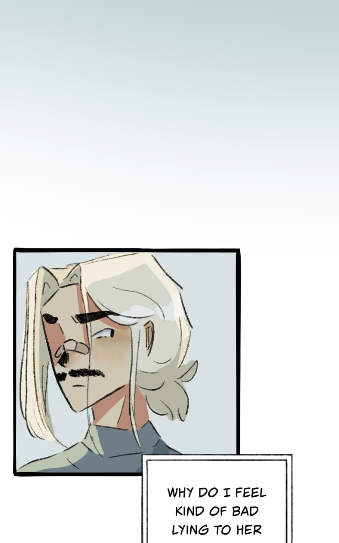 Surprise You're Gay! Chapter 17 page 7 - 