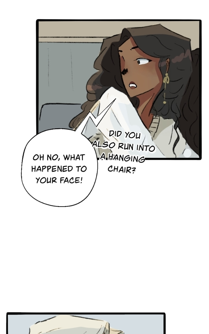 Surprise You're Gay! Chapter 17 page 9 - 