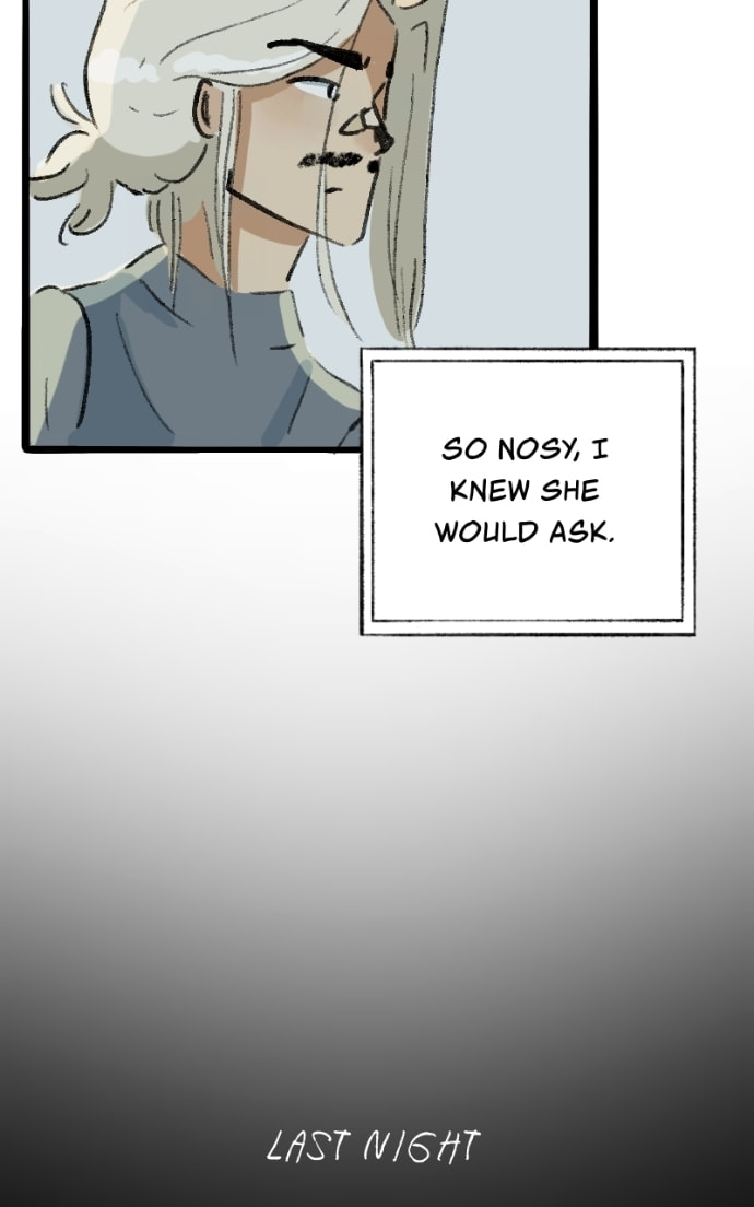 Surprise You're Gay! Chapter 17 page 10 - 