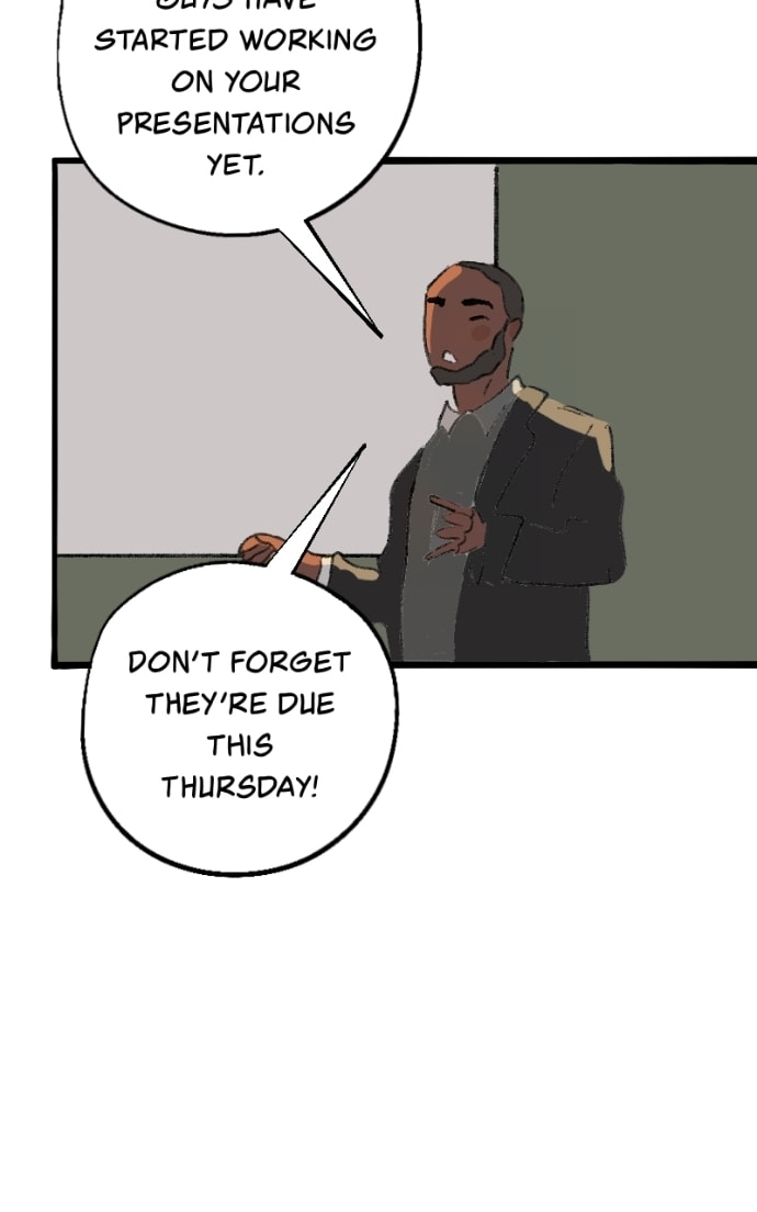 Surprise You're Gay! Chapter 18 page 11 - 