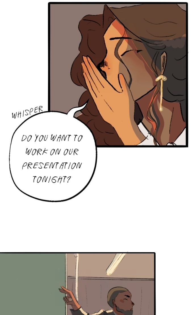Surprise You're Gay! Chapter 18 page 12 - 