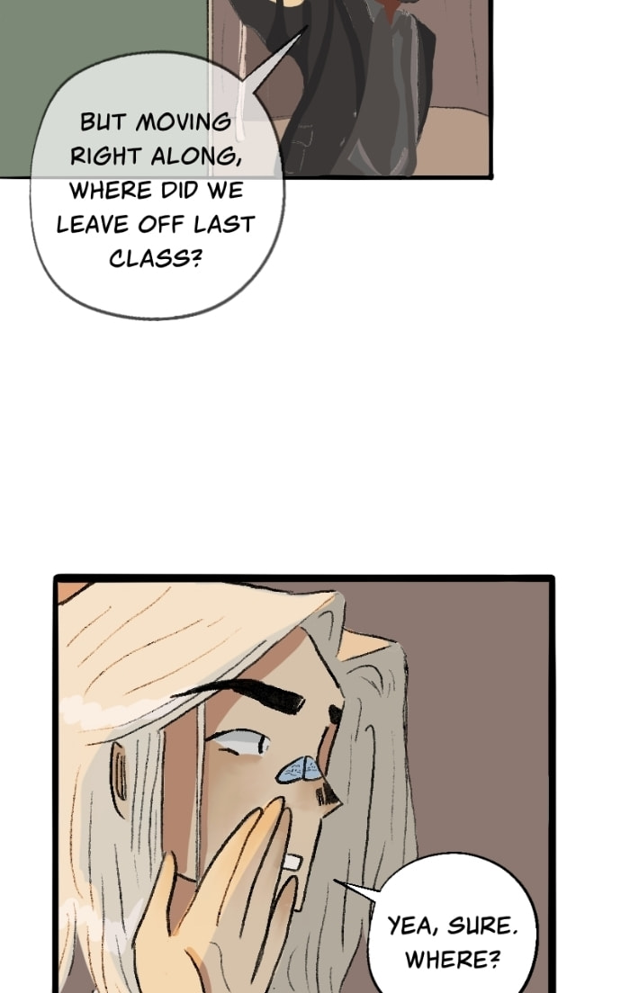 Surprise You're Gay! Chapter 18 page 13 - 