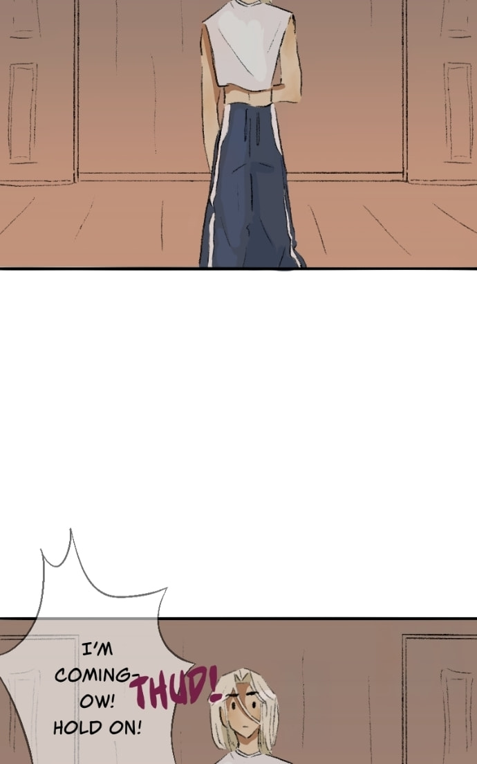 Surprise You're Gay! Chapter 18 page 18 - 