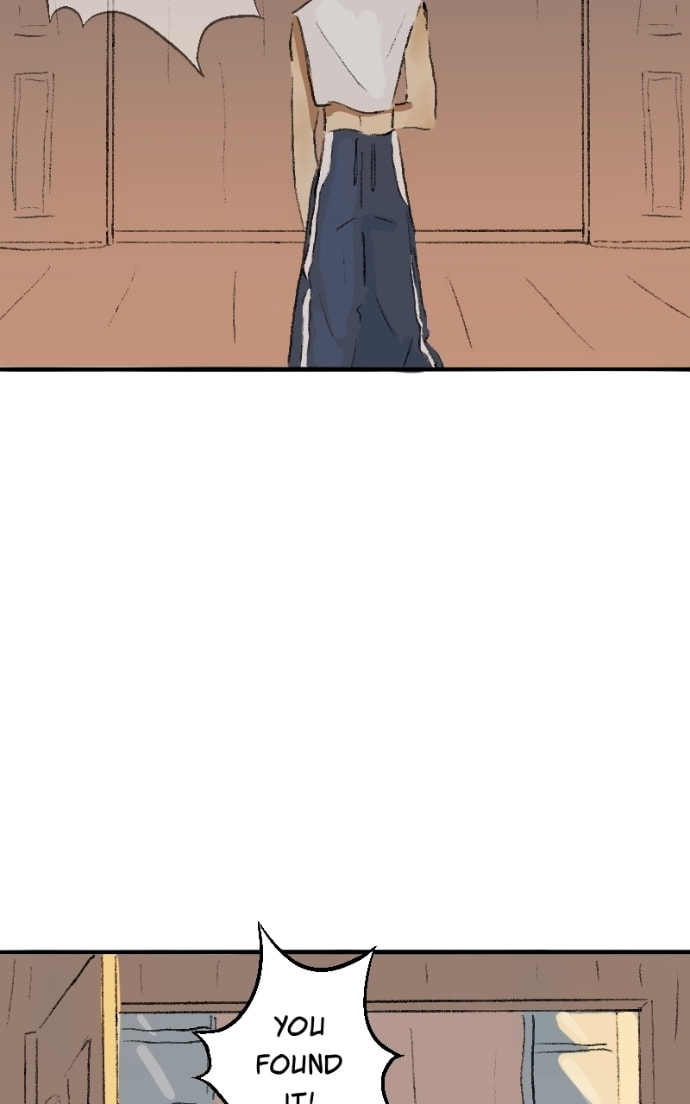 Surprise You're Gay! Chapter 18 page 19 - 
