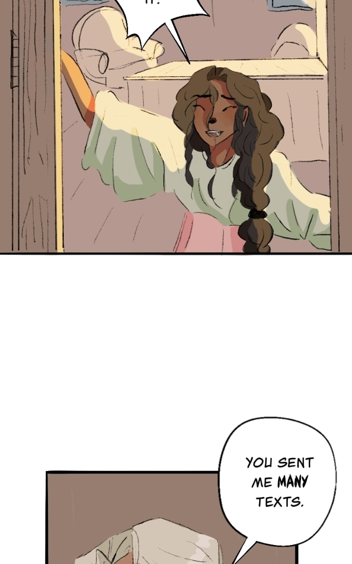 Surprise You're Gay! Chapter 18 page 20 - 