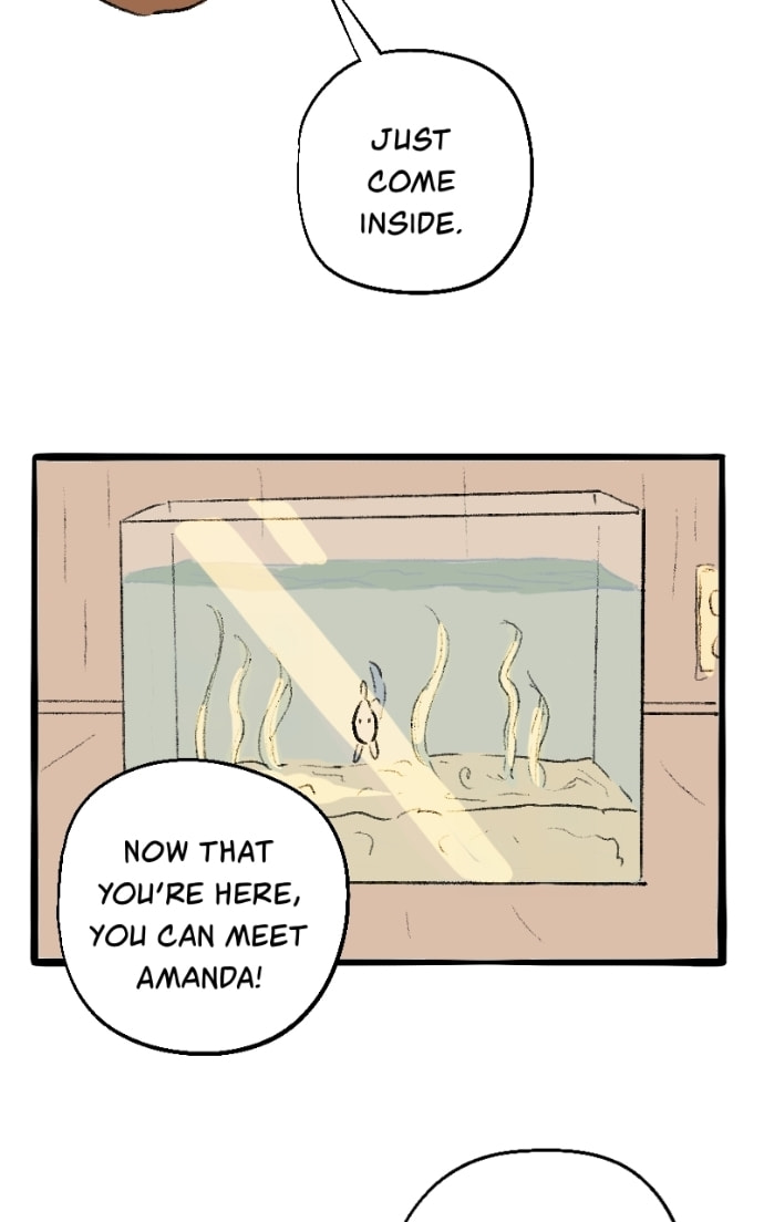 Surprise You're Gay! Chapter 18 page 22 - 