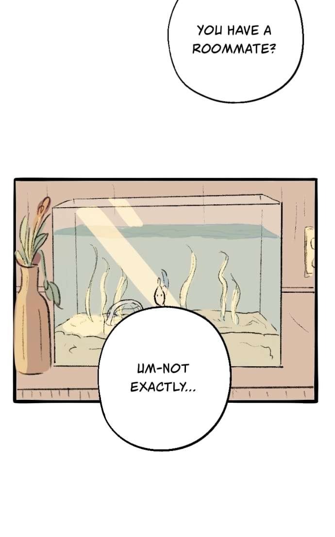Surprise You're Gay! Chapter 18 page 23 - 