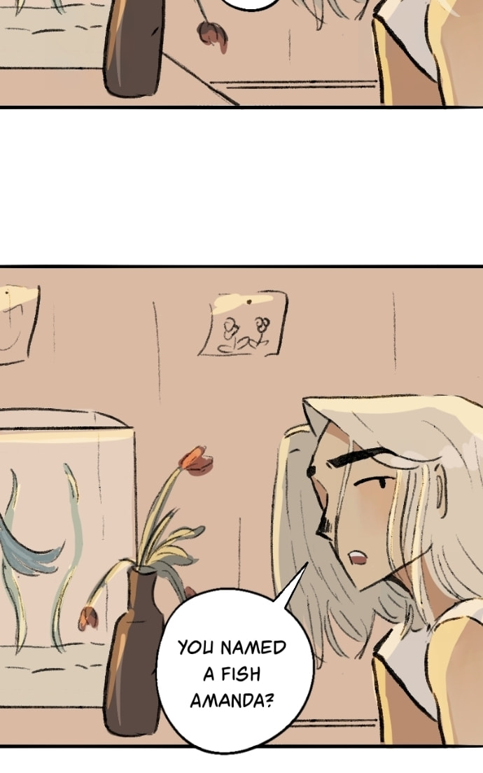 Surprise You're Gay! Chapter 18 page 25 - 