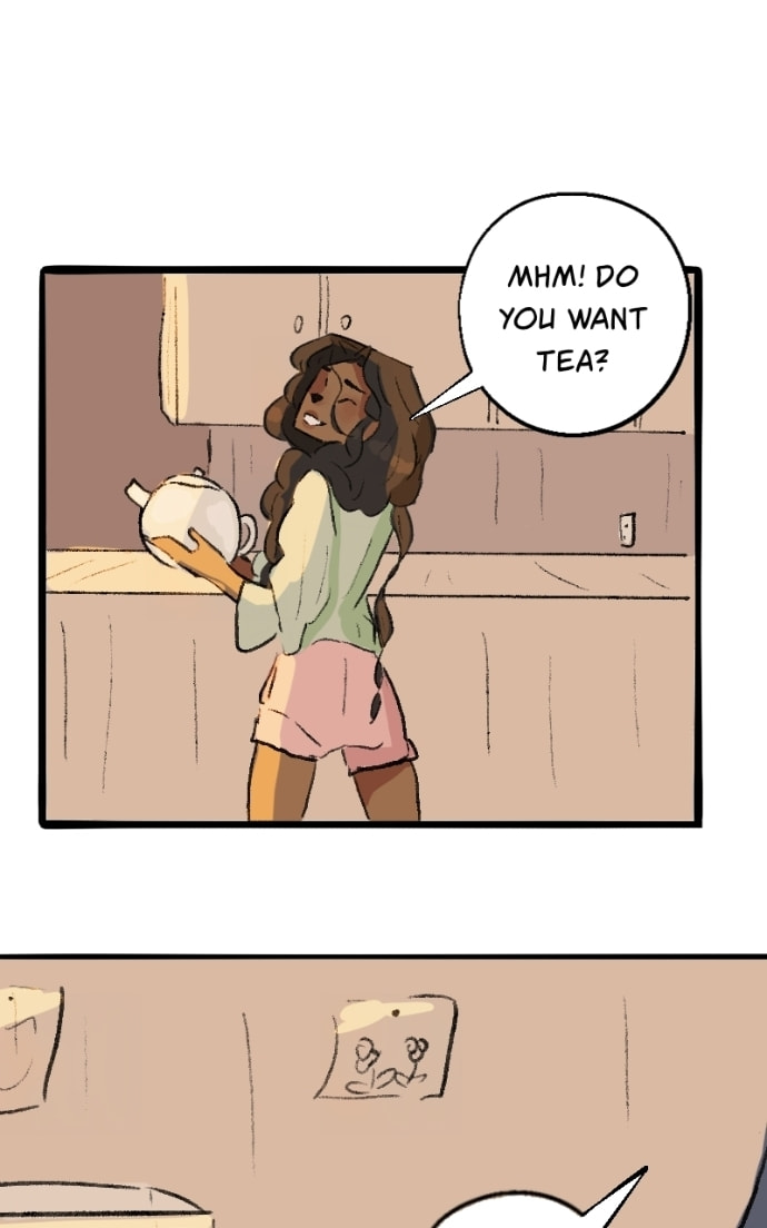 Surprise You're Gay! Chapter 18 page 26 - 