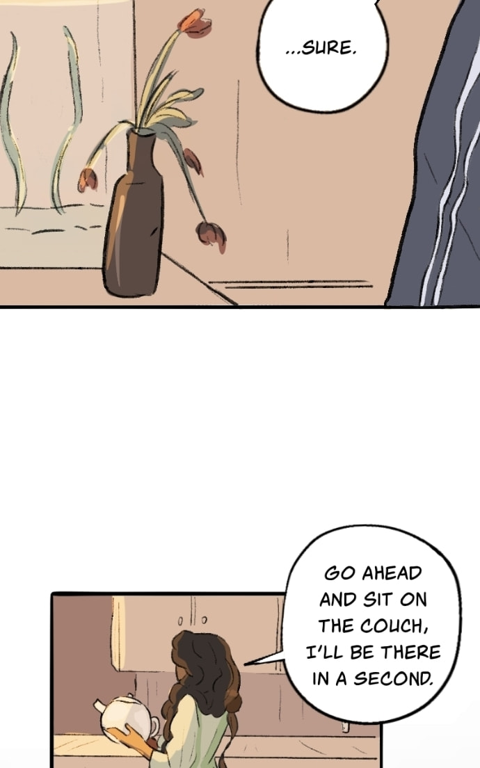 Surprise You're Gay! Chapter 18 page 27 - 