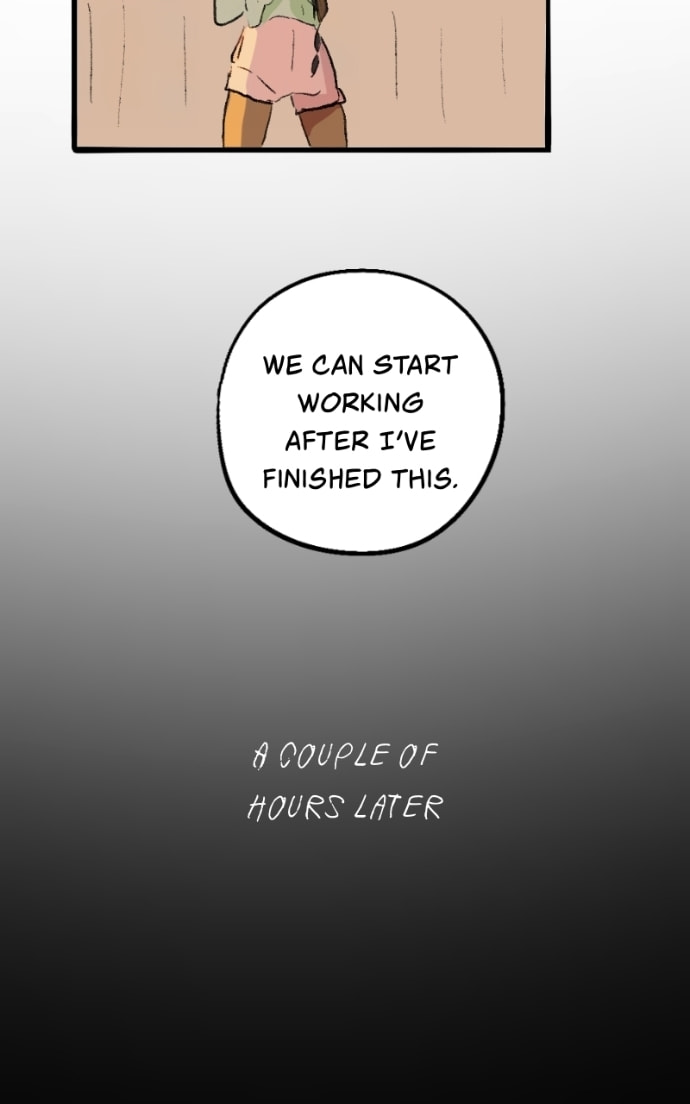 Surprise You're Gay! Chapter 18 page 28 - 