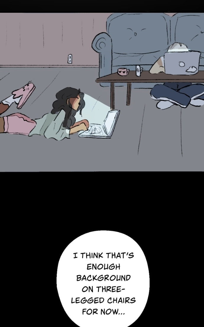 Surprise You're Gay! Chapter 18 page 29 - 