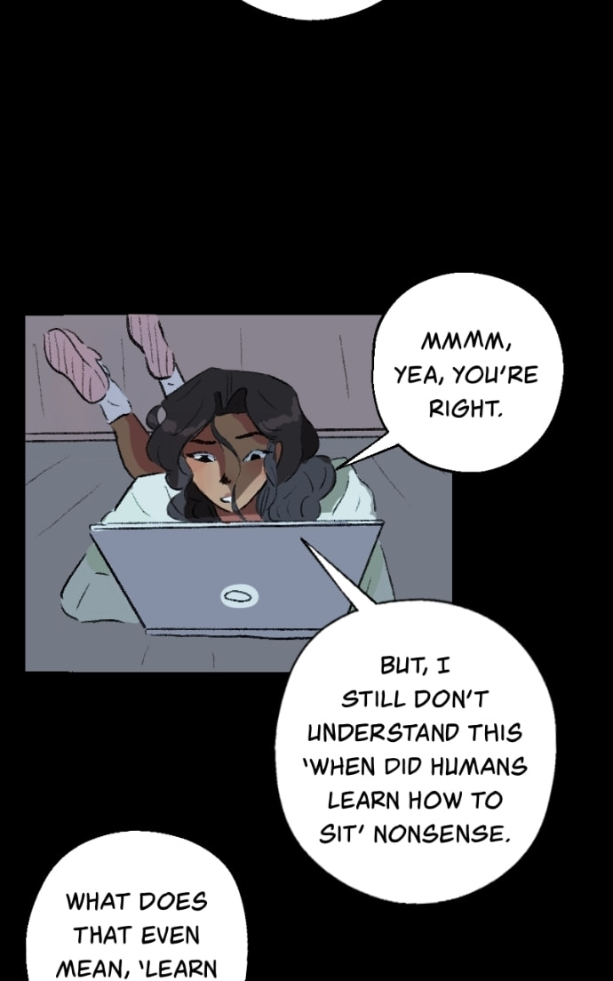Surprise You're Gay! Chapter 18 page 30 - 