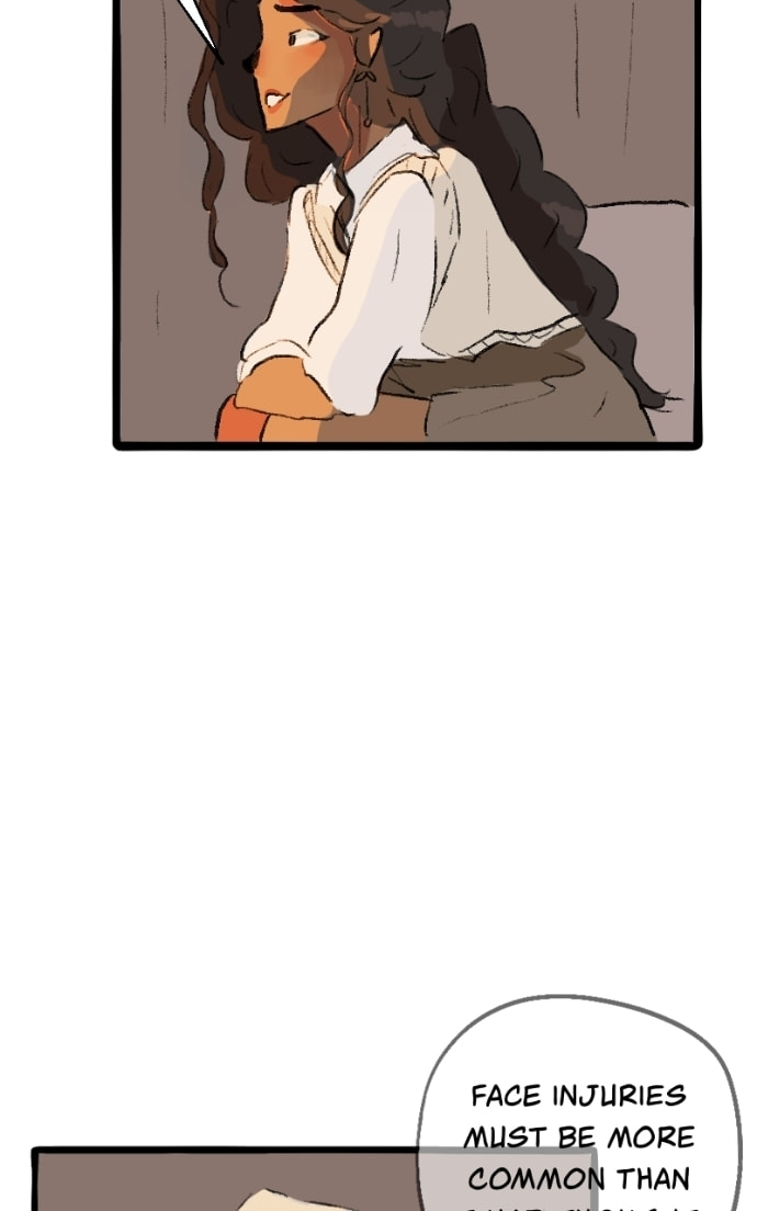 Surprise You're Gay! Chapter 18 page 4 - 