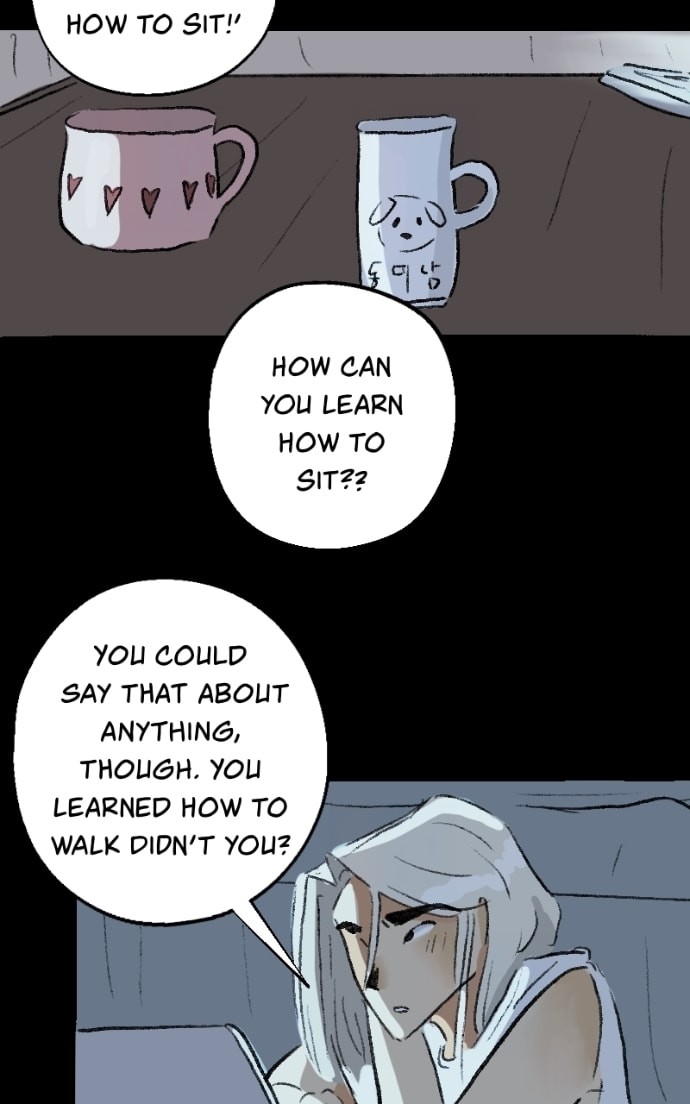 Surprise You're Gay! Chapter 18 page 31 - 