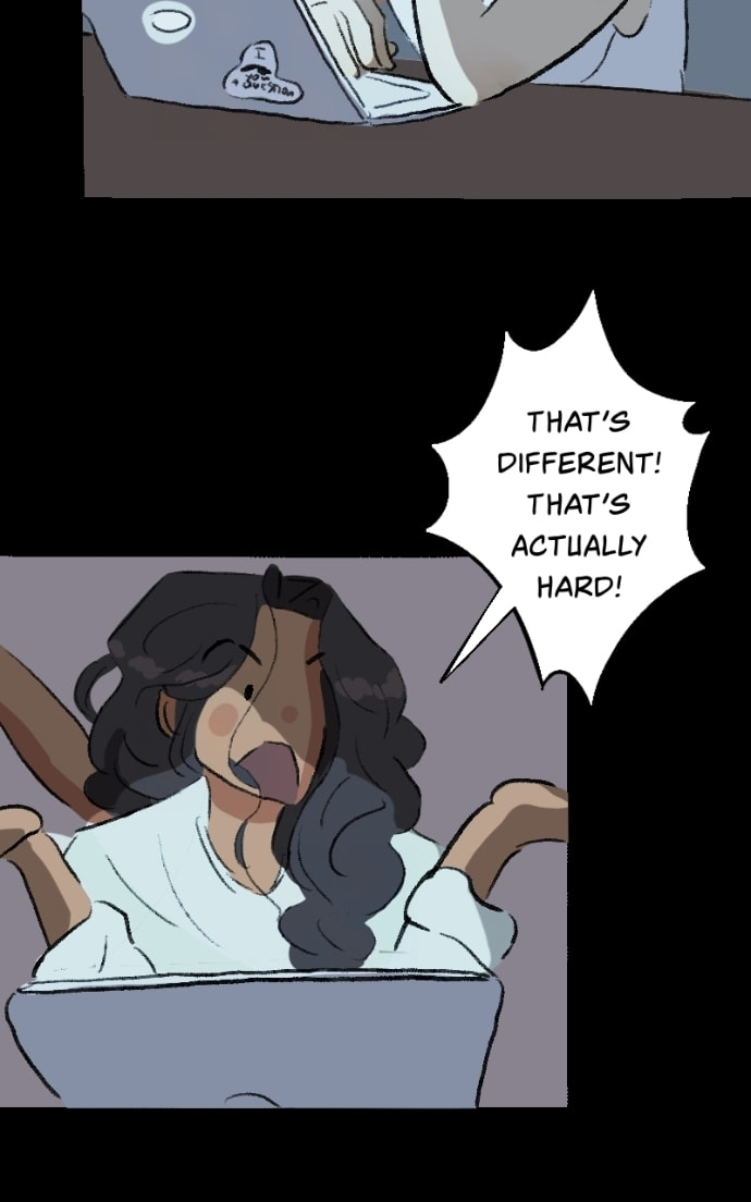 Surprise You're Gay! Chapter 18 page 32 - 