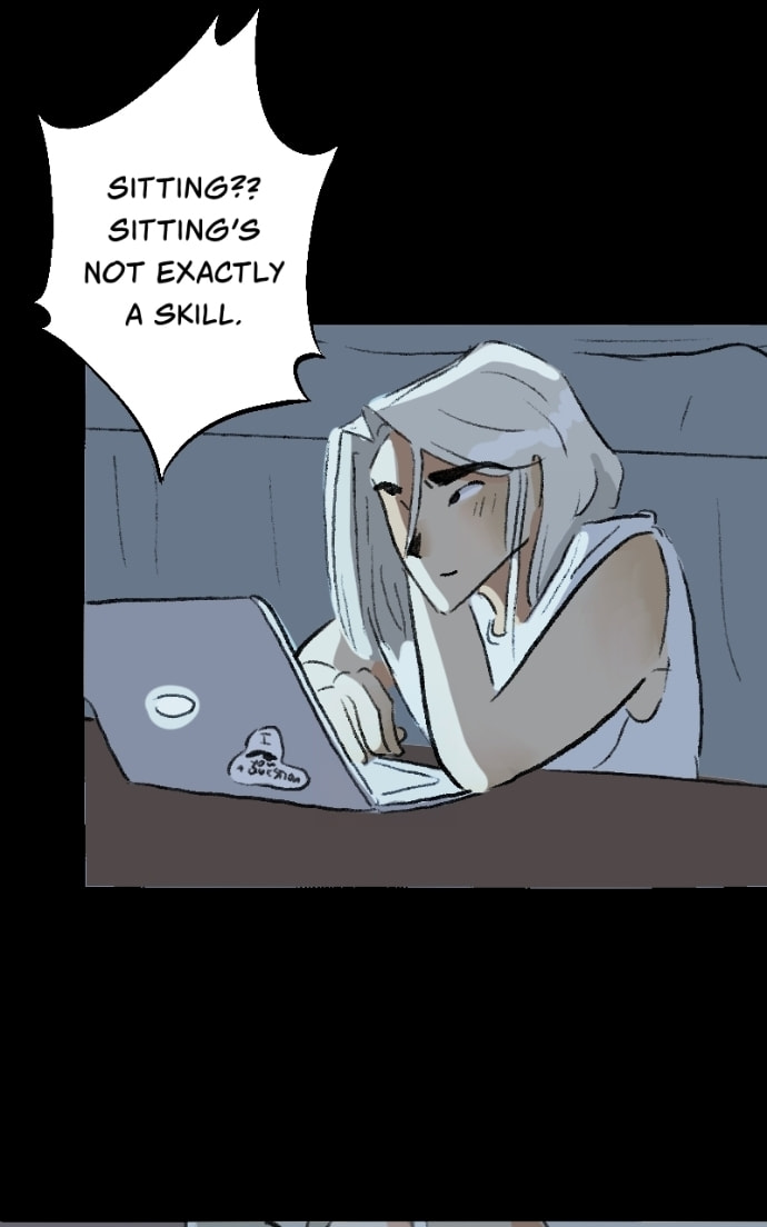 Surprise You're Gay! Chapter 18 page 33 - 