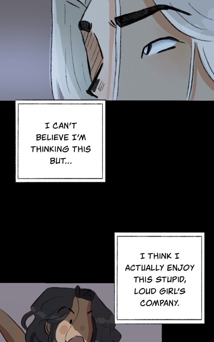 Surprise You're Gay! Chapter 18 page 34 - 