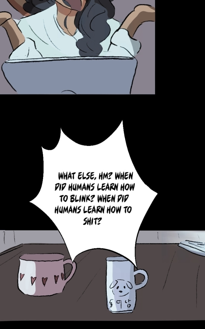 Surprise You're Gay! Chapter 18 page 35 - 