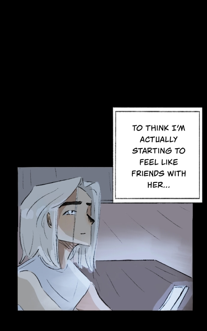 Surprise You're Gay! Chapter 18 page 36 - 