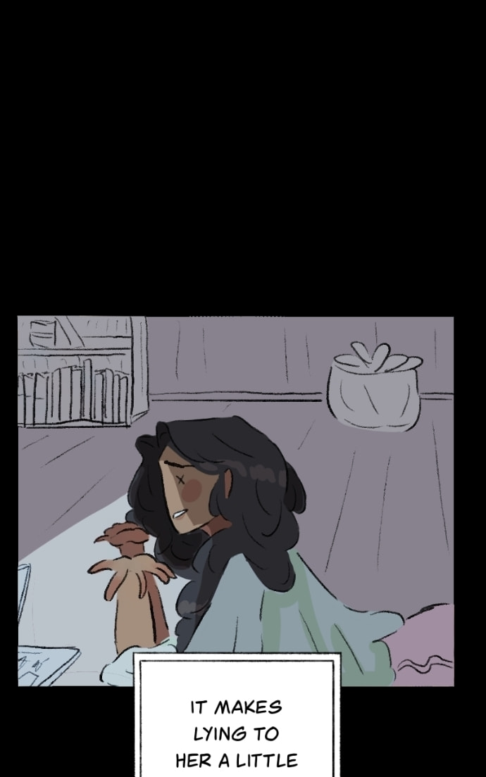 Surprise You're Gay! Chapter 18 page 37 - 