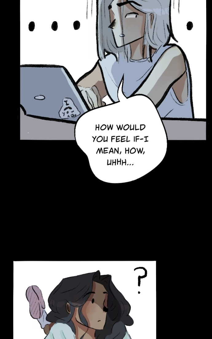 Surprise You're Gay! Chapter 18 page 41 - 