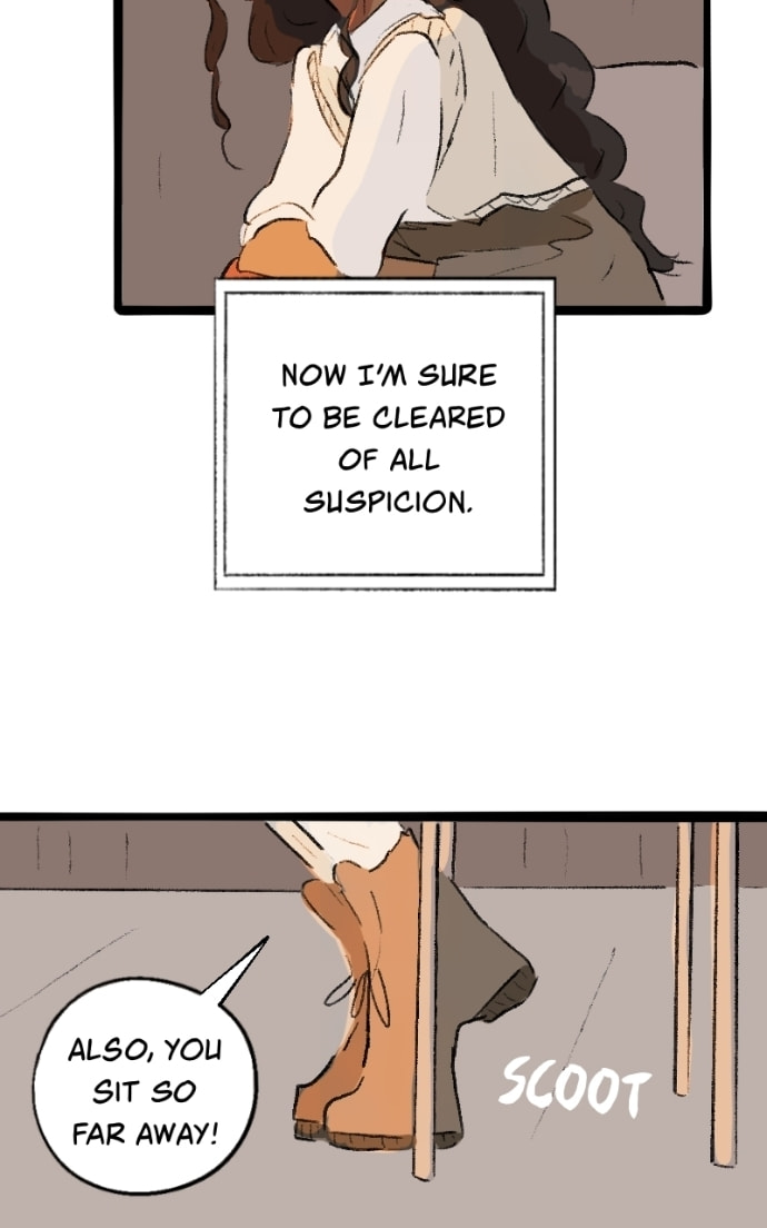 Surprise You're Gay! Chapter 18 page 6 - 